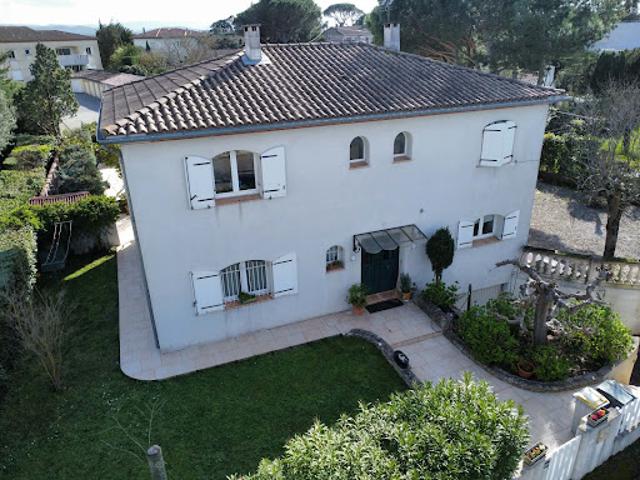 Maison vente à Carcassonne