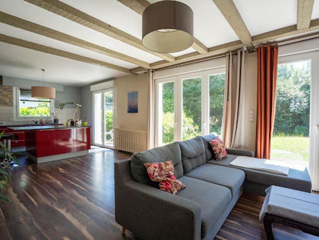 Maison vente à Quimper, Bretagne