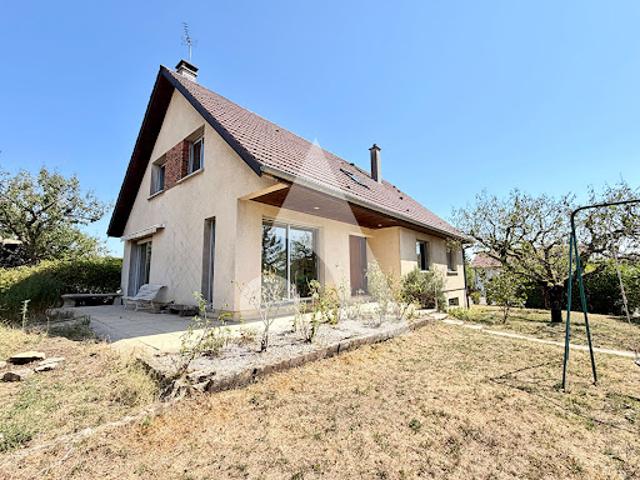 Maison vente à Saint-Apollinaire, Côte-d'Or