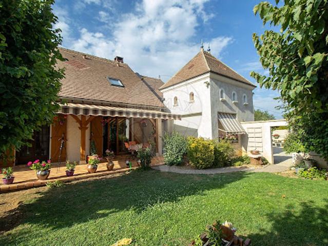 Maison vente à Auxerre