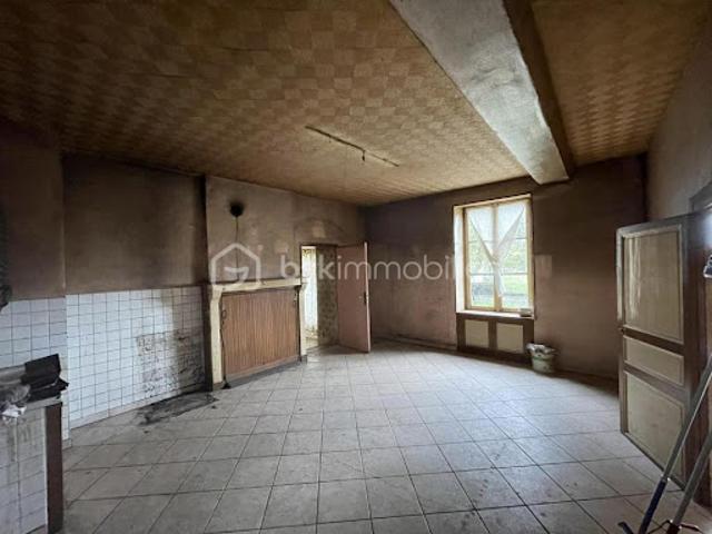 Maison vente à Alençon, Bagnoles-de-l'orne