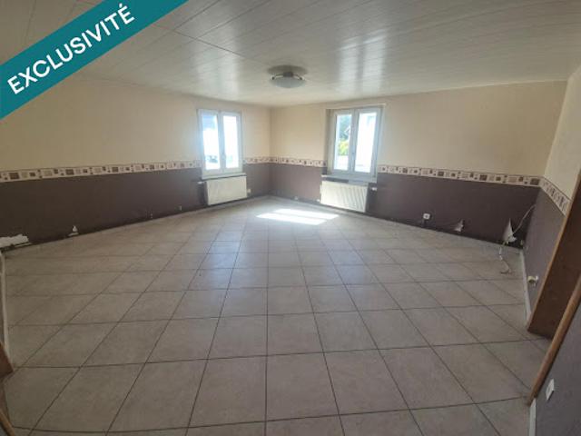 Maison vente à Altkirch, Bernwiller