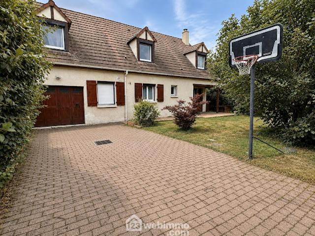 Maison vente à Évry, Bondoufle