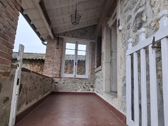 Maison vente à Thiers, Bort-l'etang