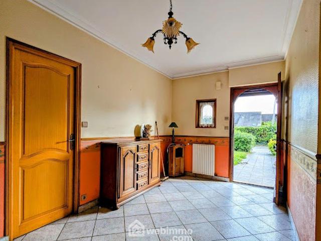 Maison vente à Guingamp, Bretagne