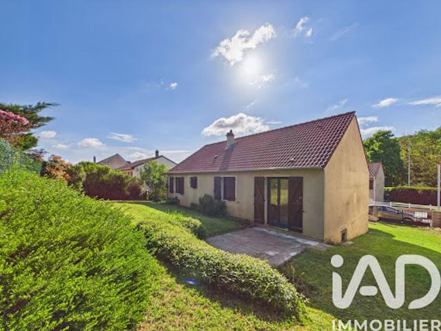 Maison vente à Nancy, Champigneulles