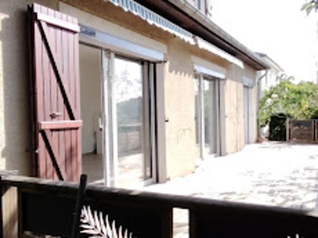 Maison vente à Châtellerault