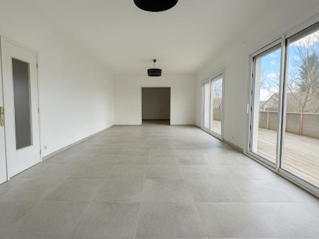 Maison vente à Châtellerault