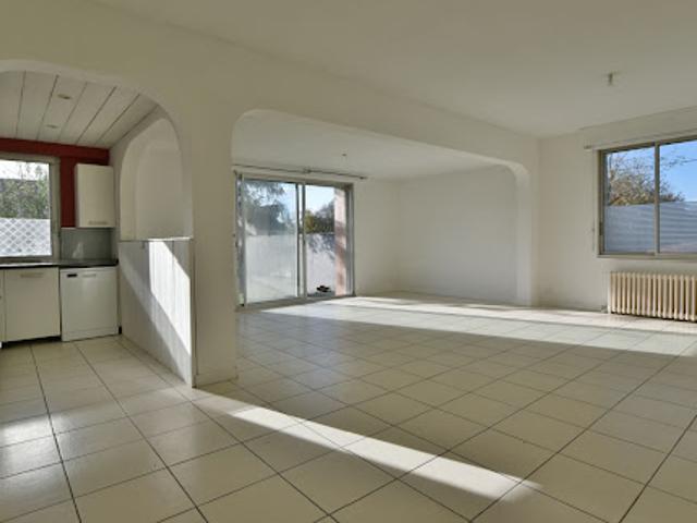 Maison vente à Cholet