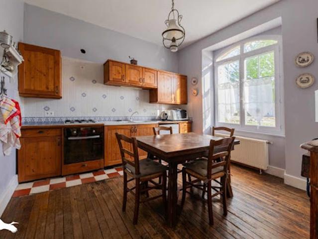Maison vente à Ussel, Combressol