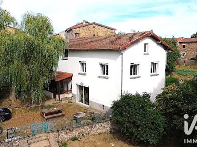 Maison vente à Ambert, Condat-lès-montboissier