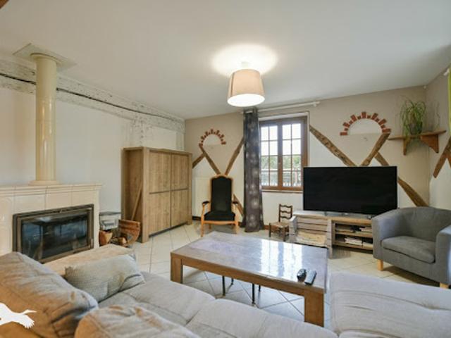 Maison vente à Blois, Cheverny