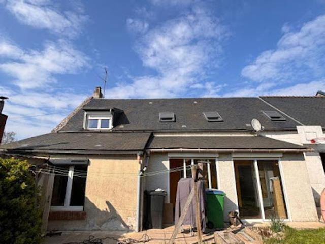 Maison vente à Vervins, Dizy-le-gros