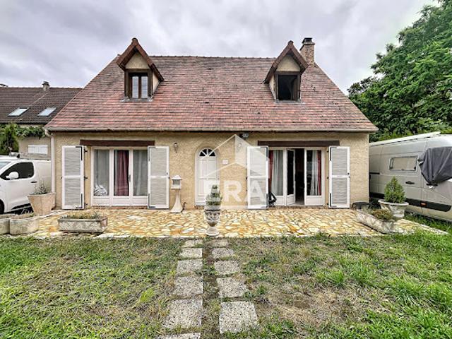 Maison vente à Pontoise, Eragny