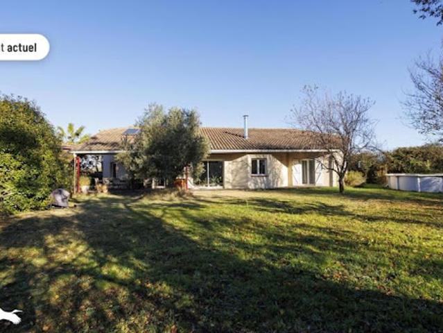 Maison vente à Toulouse, Saint-orens-de-gameville