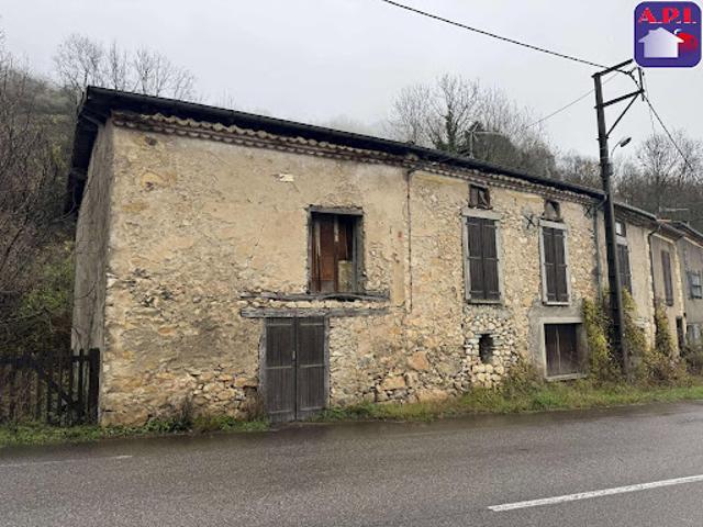 Maison vente à Foix