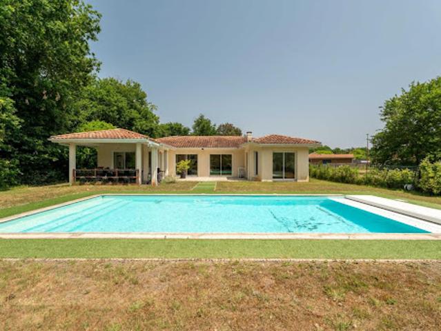 Maison vente à Gastes