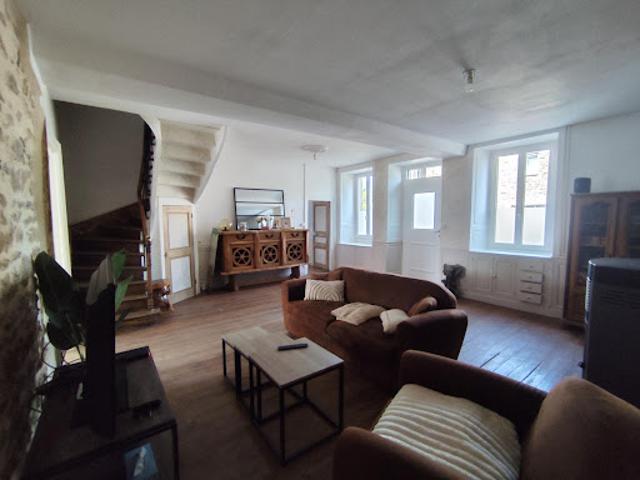 Maison vente à Mayenne, Grazay