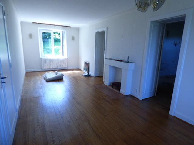 Maison vente à Lunéville, Nonhigny