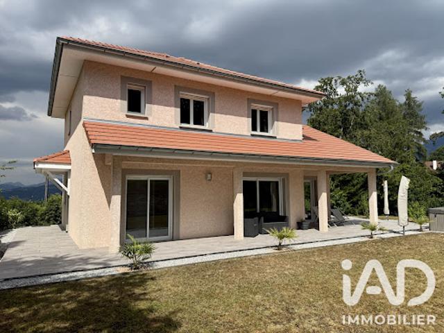 Maison vente à Bonneville, La Roche-sur-foron
