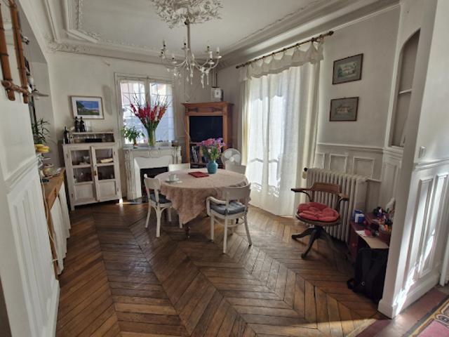 Maison vente à Nogent-sur-Marne, Saint-maur-des-fossés