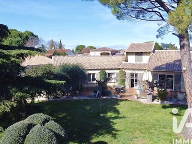 Maison vente à Carpentras, Lapalud