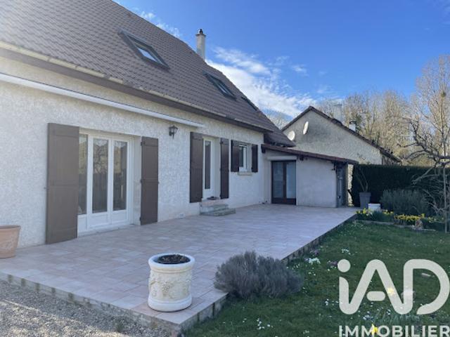 Maison vente à Chartres, Maintenon