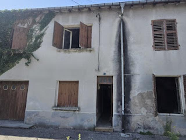 Maison vente à Nancy, Maizières