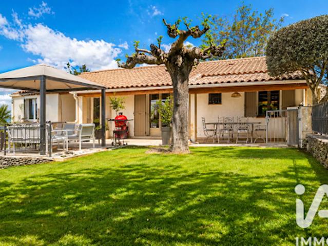 Maison vente à Carpentras, Malaucène