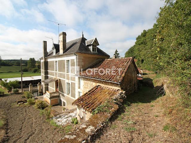 Maison vente à Mareuil, Mareuil en Périgord