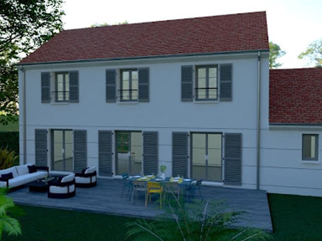 Maison vente à Sarcelles, Montlignon