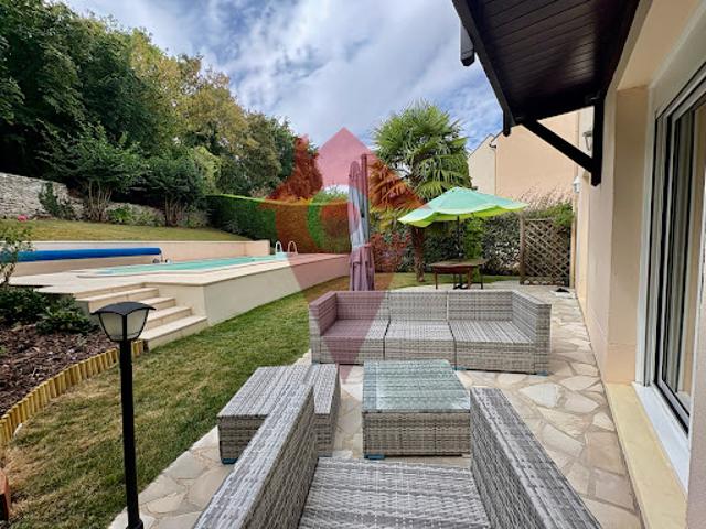 Maison vente à Morainvilliers