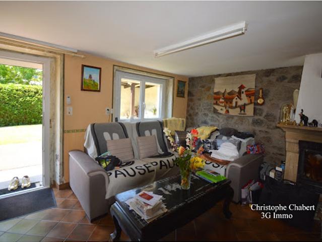 Maison vente à Issoire, Murat-le-quaire