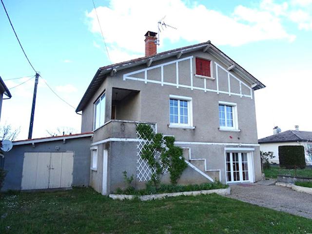 Maison vente à Périgueux, Neuvic