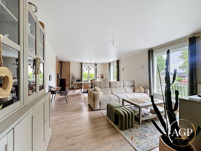 Maison vente à Orléans, Neuville-aux-bois