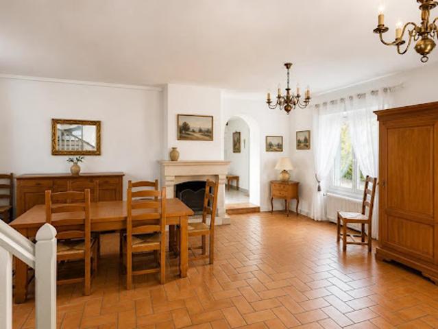 Maison vente à Clos de la Binoche - Nord, Orléans
