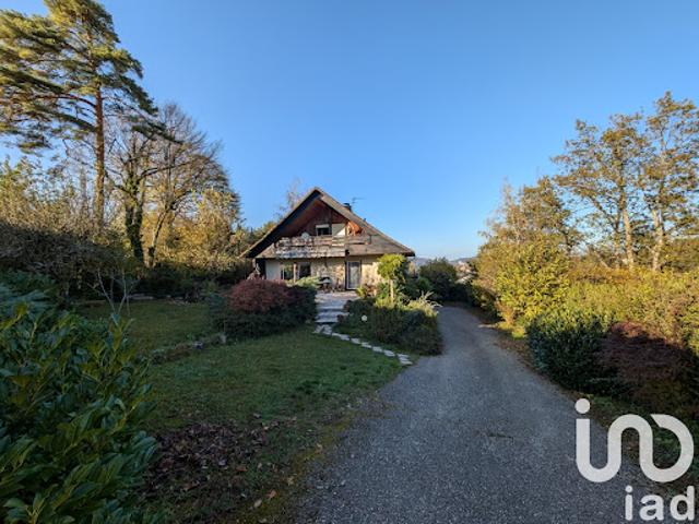 Maison vente à Oyonnax, Le Grand Moulin
