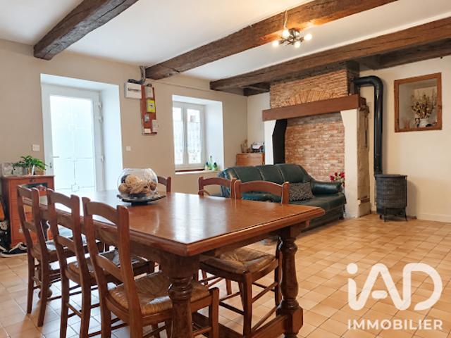 Maison vente à Parcoul, Parcoul-Chenaud