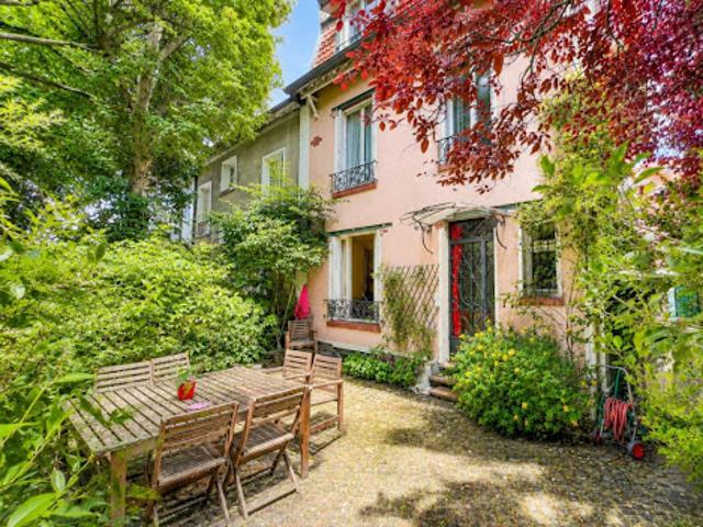 Maison vente à Paris, Île-de-France