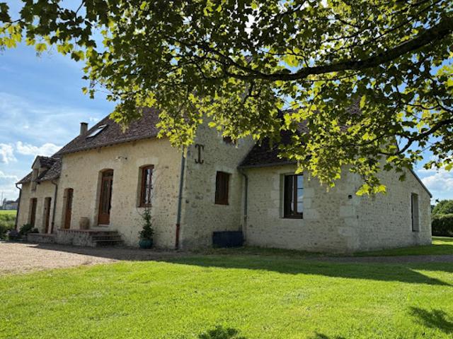 Maison vente à Mortagne-au-Perche, Dancé