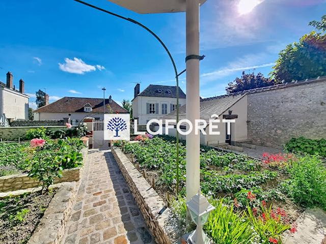 Maison vente à Provins