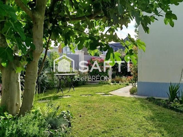 Maison vente à Rouen, Ruan