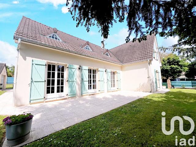 Maison vente à Rambouillet, Saint-arnoult-en-yvelines