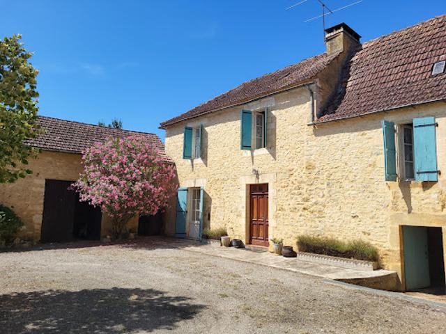 Maison vente à Saint-laurent-la-vallée