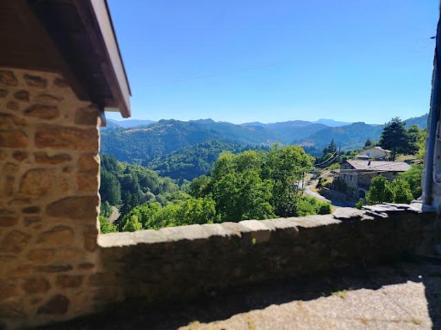 Maison vente à Tournon-sur-Rhône, Saint-martin-de-valamas
