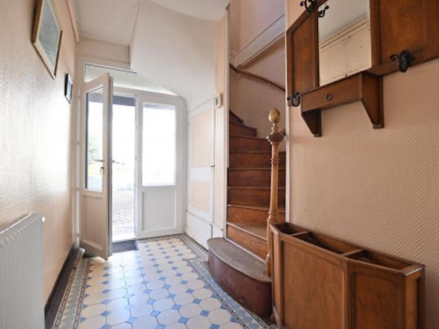 Maison vente à Abbeville, Saint-valery-sur-somme