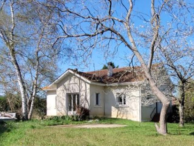 Maison vente à Samadet, Landes