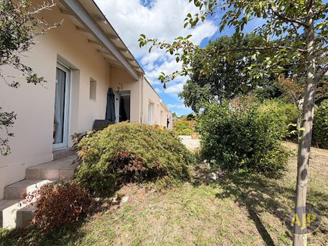 Maison vente à Nantes, Sautron