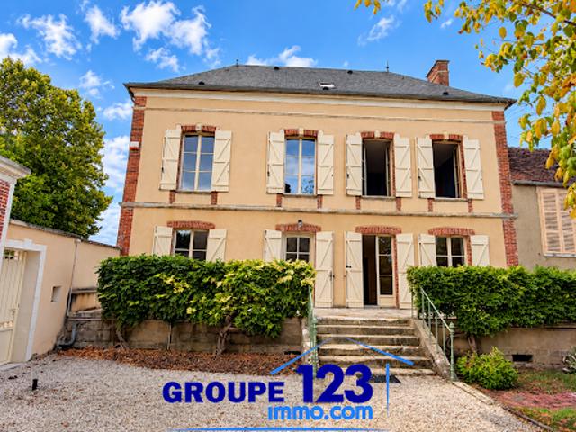 Maison vente à Seignelay, Yonne