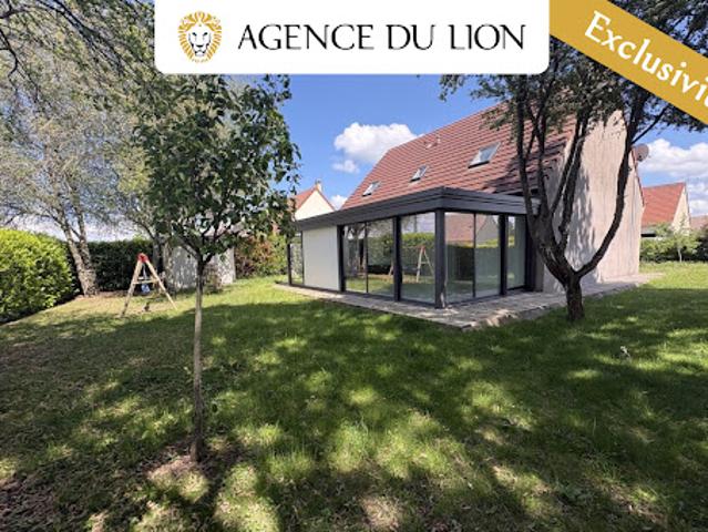 Maison vente à Dreux, Senonches